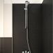 Душовий набір Hansgrohe Croma Select E Vario, білий / хром (26582400) 26582400 фото 2